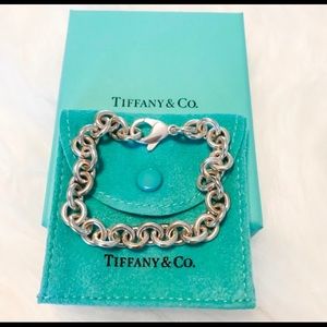 Tiffany bracelet